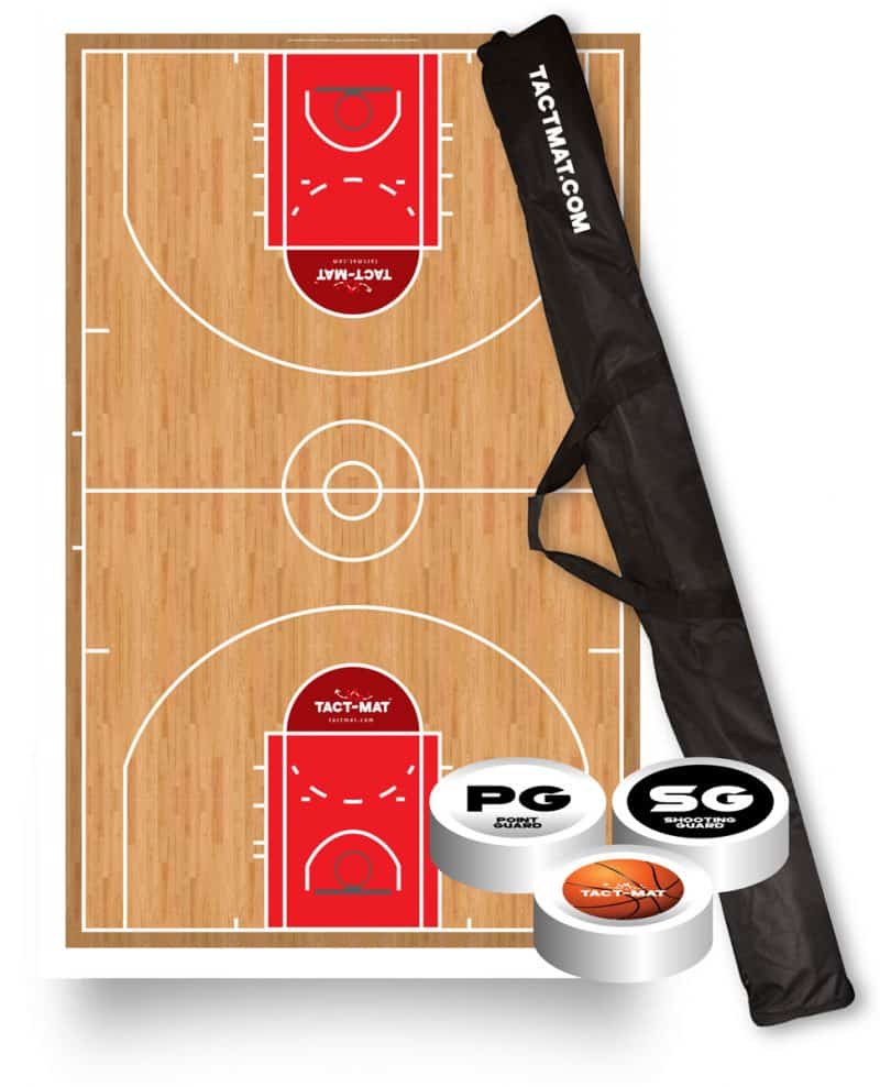 Complete Kit - Basketball - Image 5