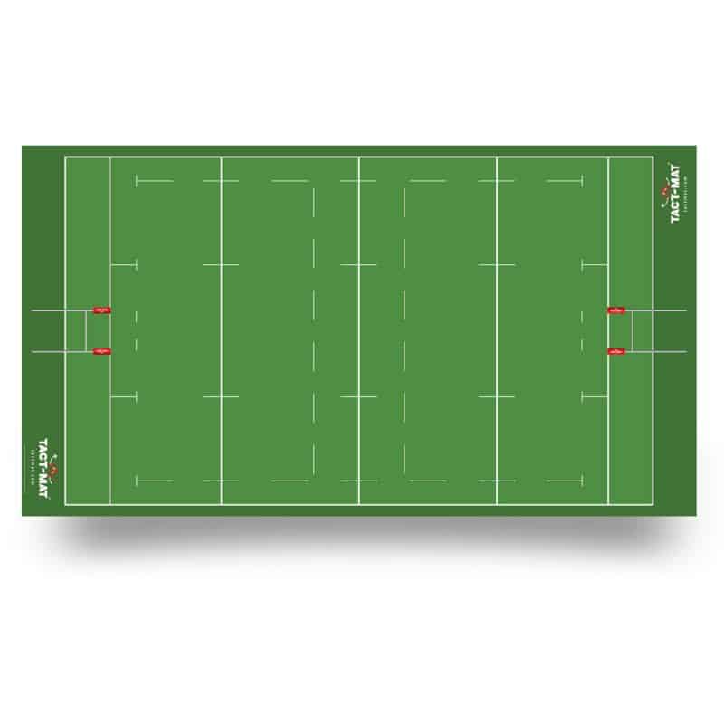 Mat – Rugby Union – Tact Mat