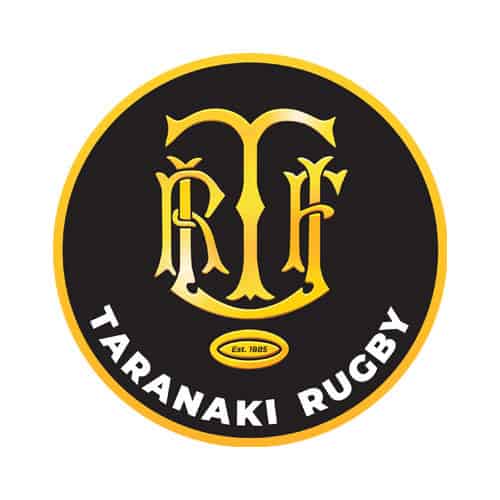 Taranaki Rugby