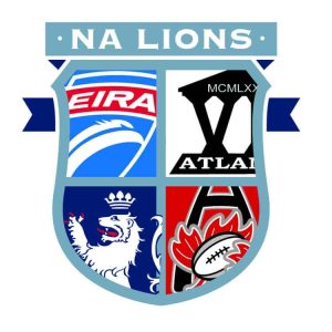 NA LIONS CREST -100