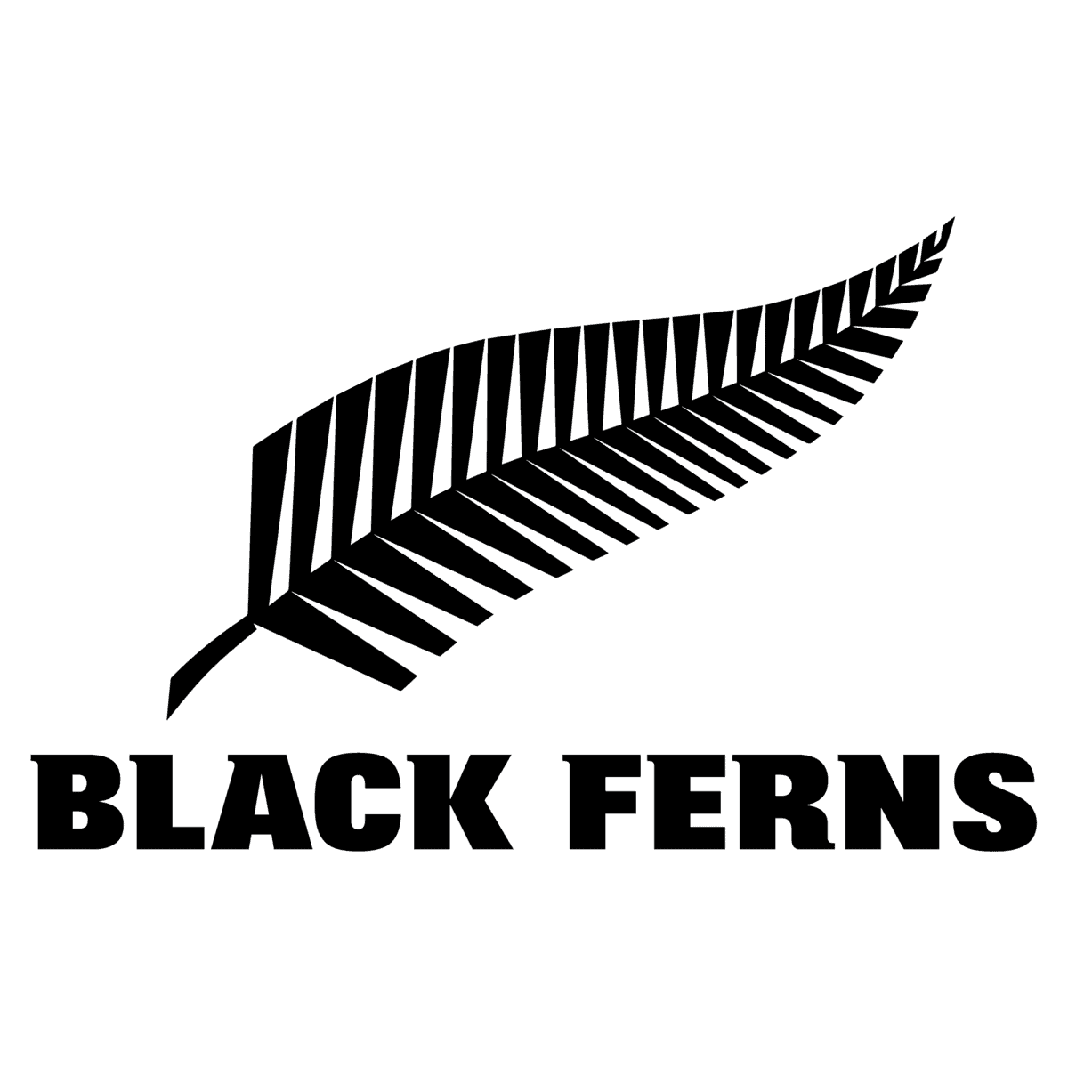 BLACK FERNS LOGO - WHITE@3x