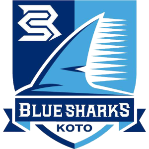 KOTO Blue Sharks